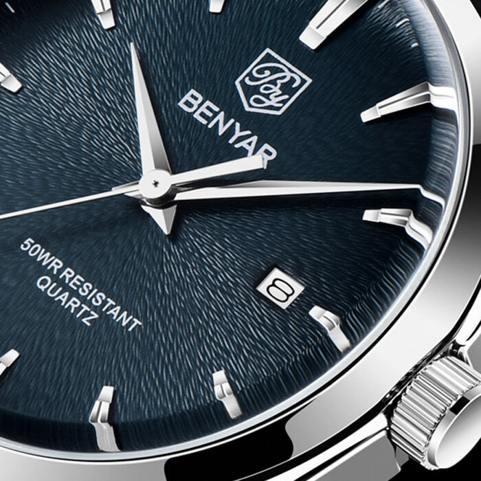 Relógio Benyar Executive