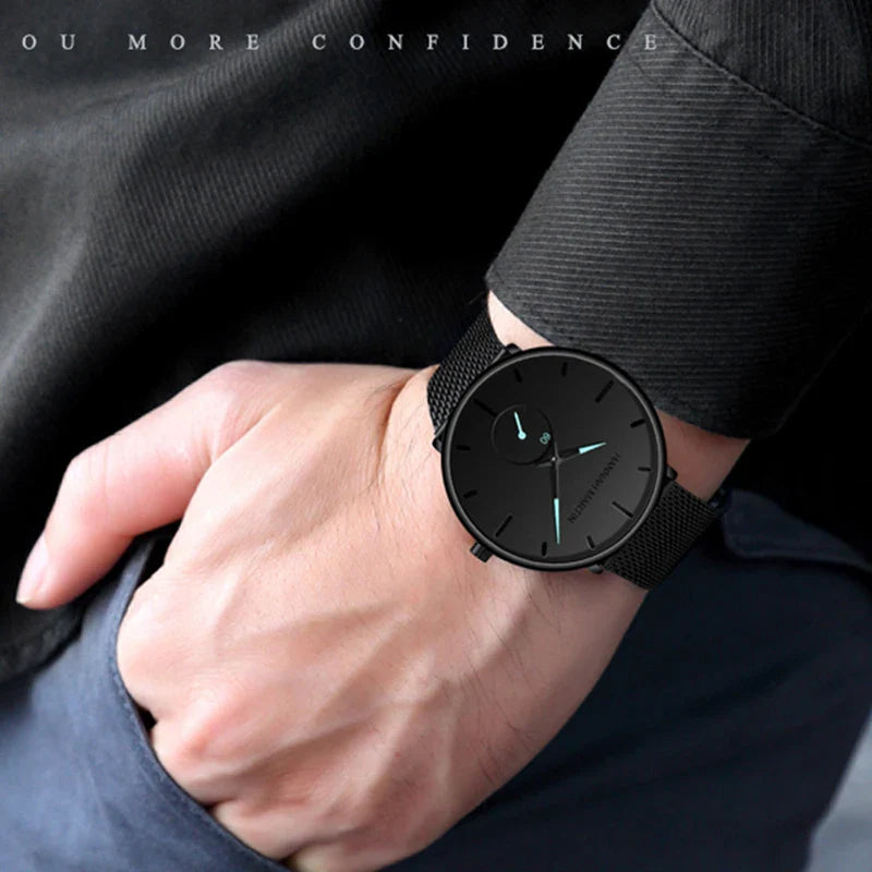 Relógio HANNAH Martin