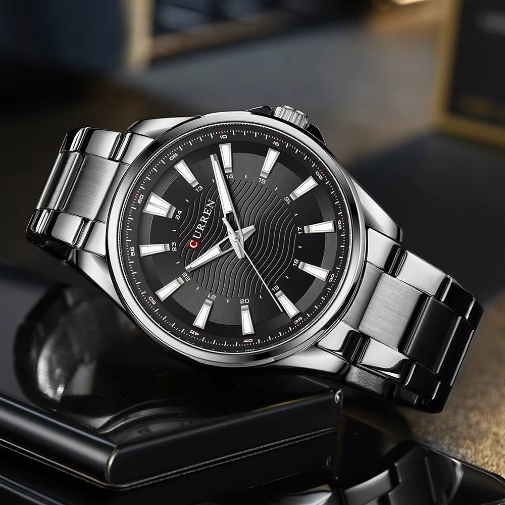 Relógio Classic Ocean