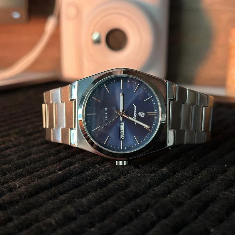 Relógio Masculino Royal Executive