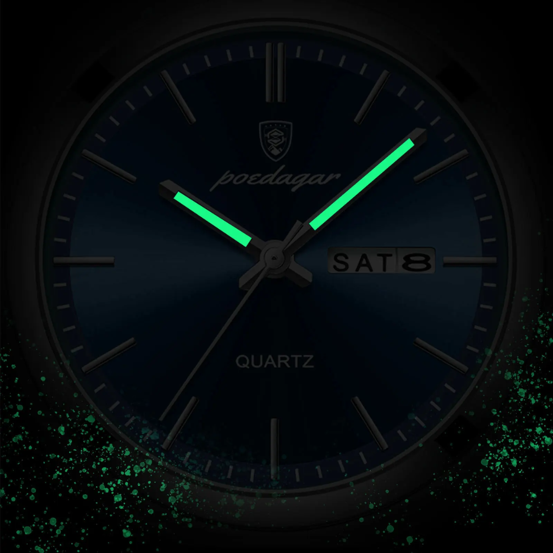 Relógio Masculino Royal Executive