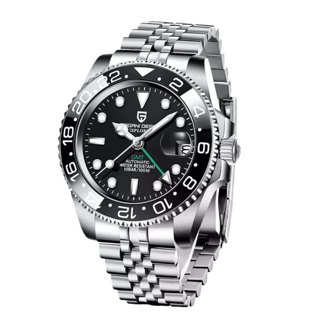 Relógio Sapphire Executive