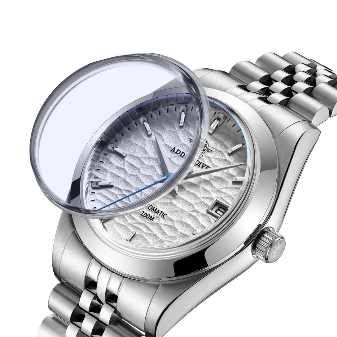 Relógio Masculino Addiesdive González