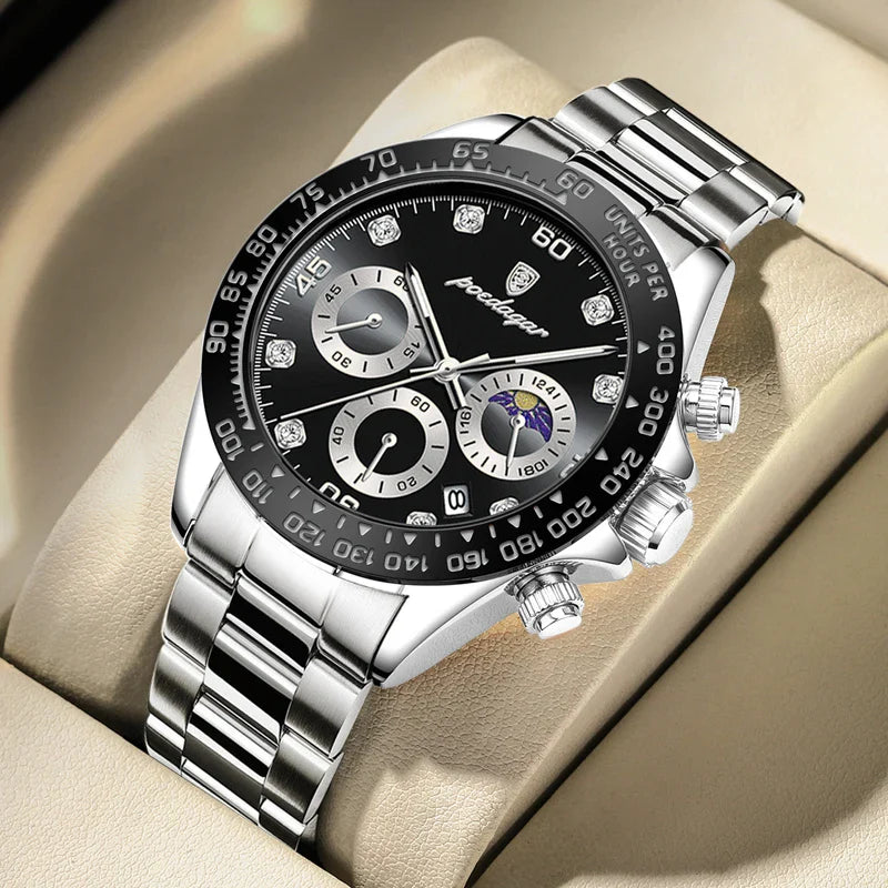 Relógio Poedagar Nautilus