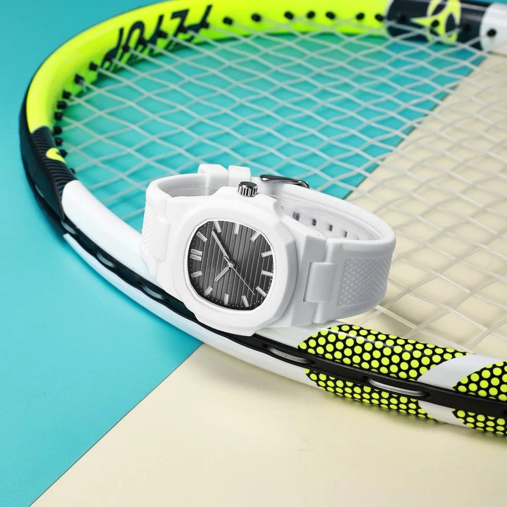 Relógio Christal Vidor