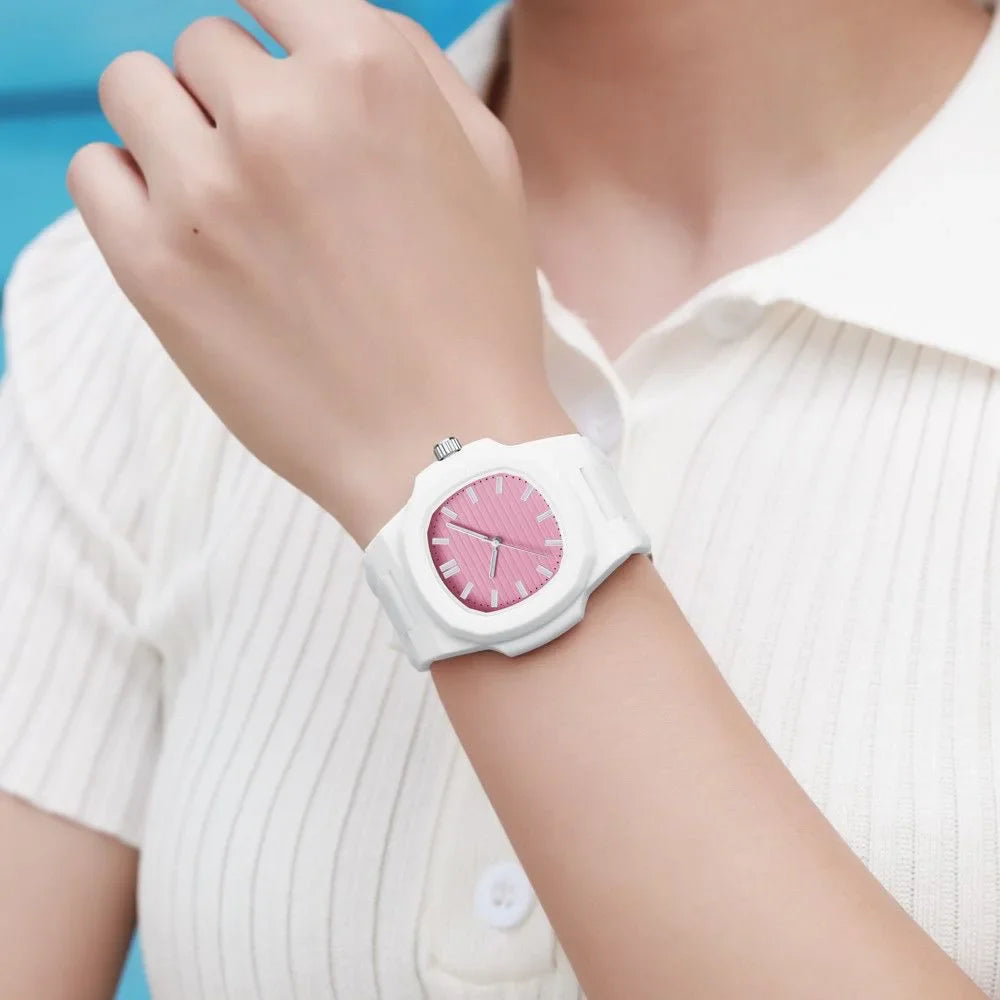 Relógio Christal Vidor