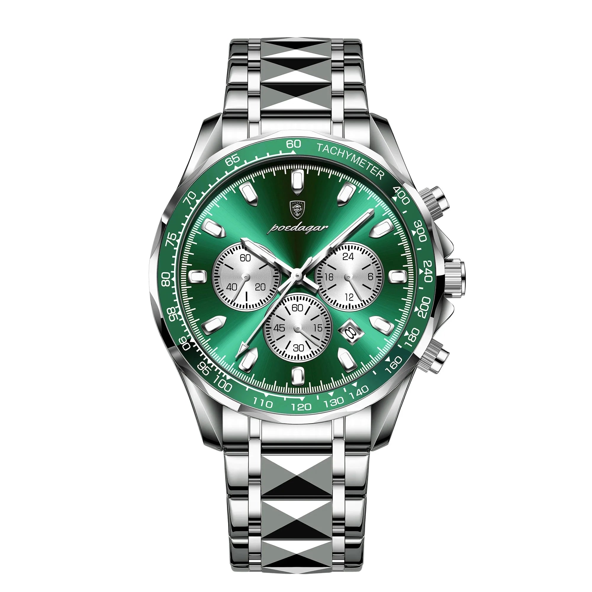 Relógio Esportivo Maculino - POEDAGAR