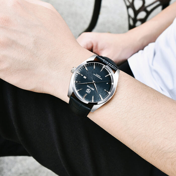 Relógio Benyar Executive